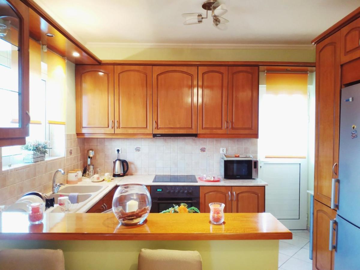 דירות ארטמידה Jimmy'S House מראה חיצוני תמונה